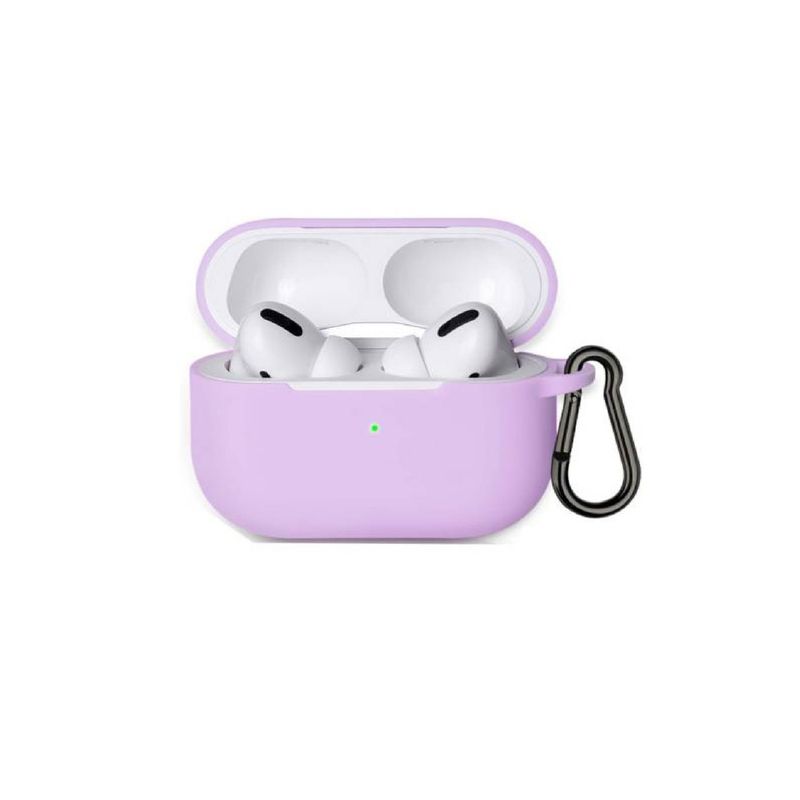 OTTOWARE - CASE PARA AIRPODS PRO LILA
