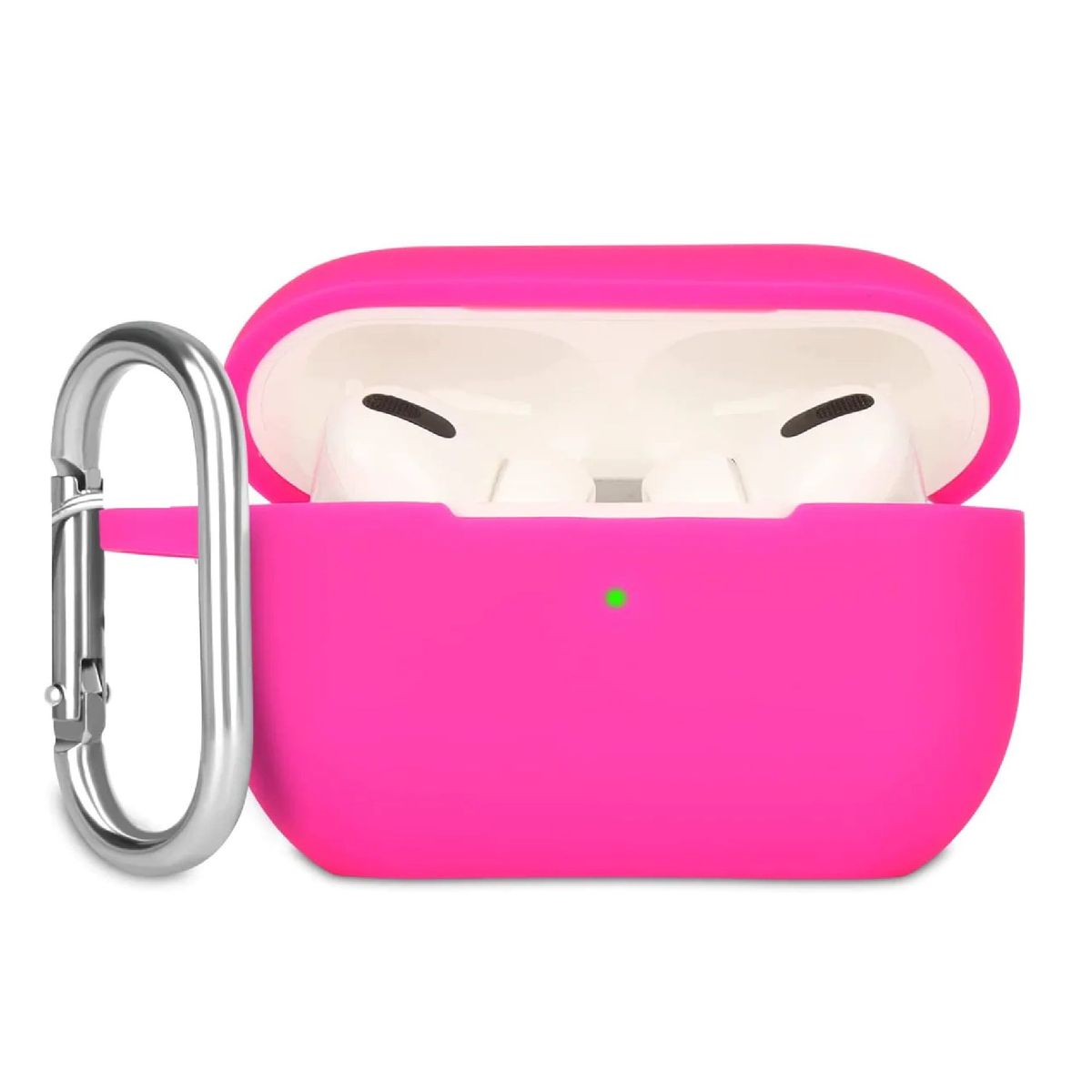 OTTOWARE - CASE PARA AIRPODS PRO FUCSIA