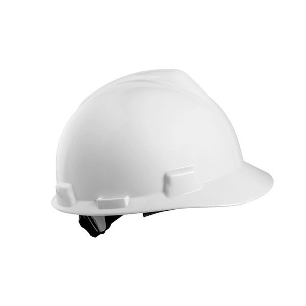 FORTE - CASCO FORTE BLANCO STEELPRO