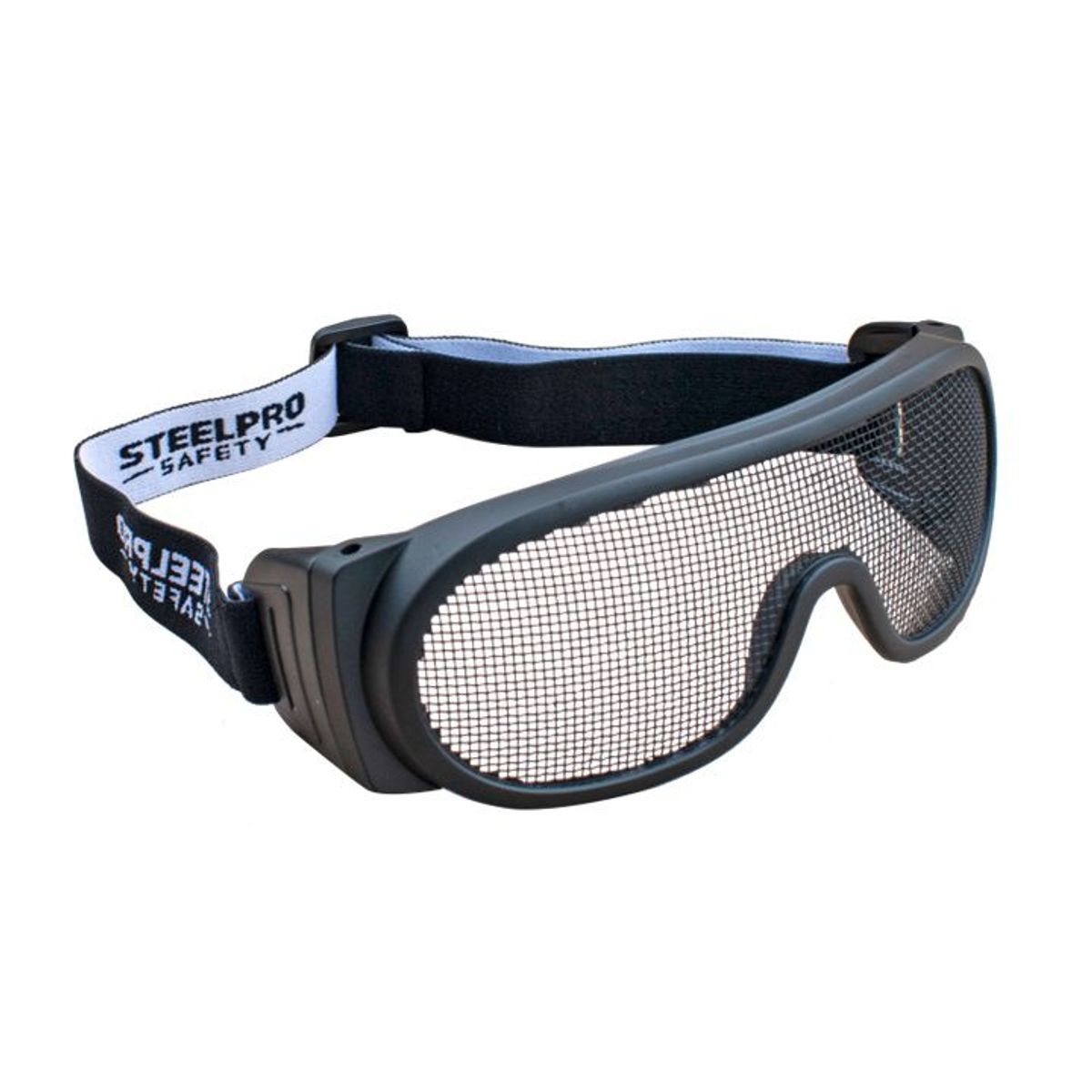 STEELPRO - ANTIPARRA DE MALLA RIGEL-PRO