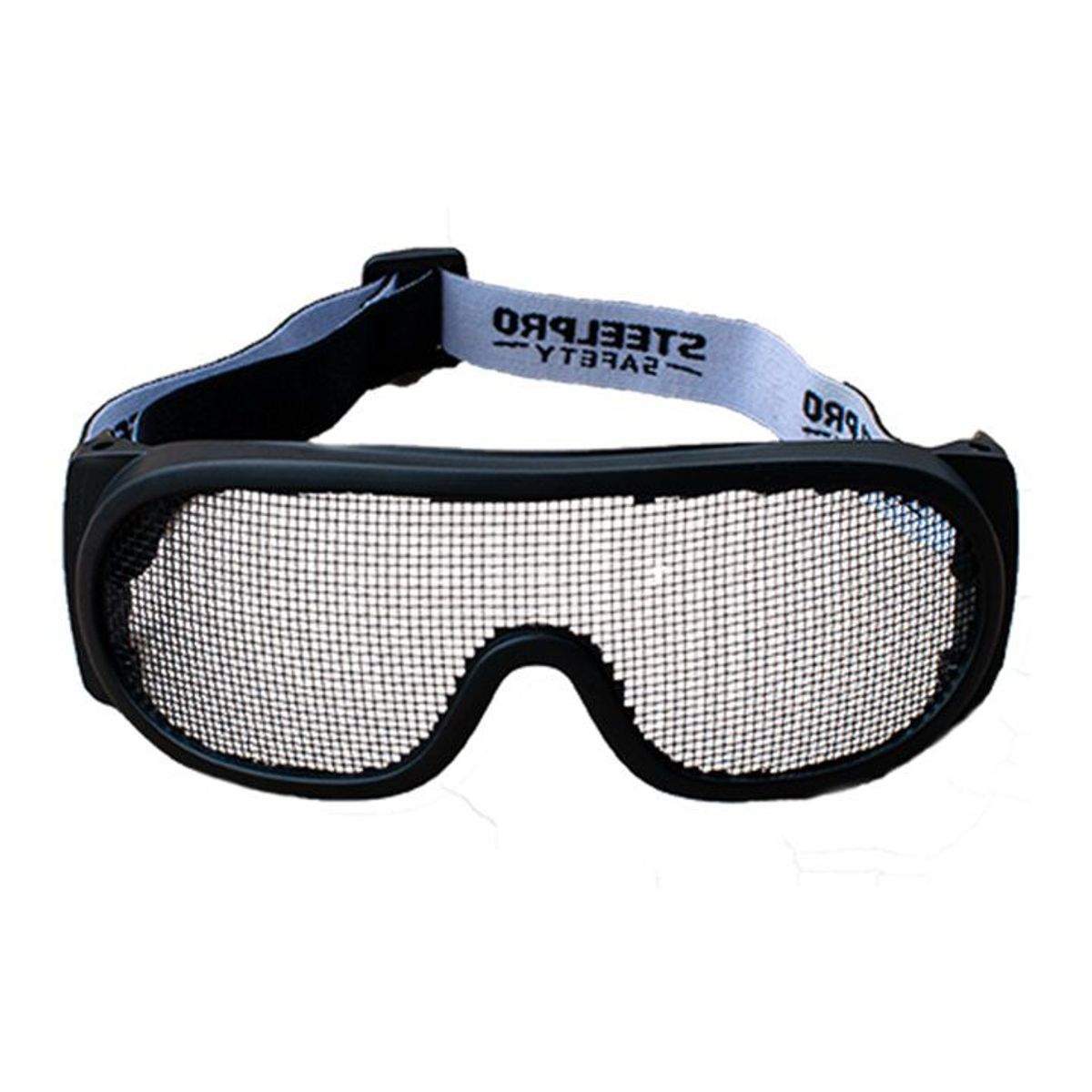 STEELPRO - ANTIPARRA DE MALLA RIGEL-PRO