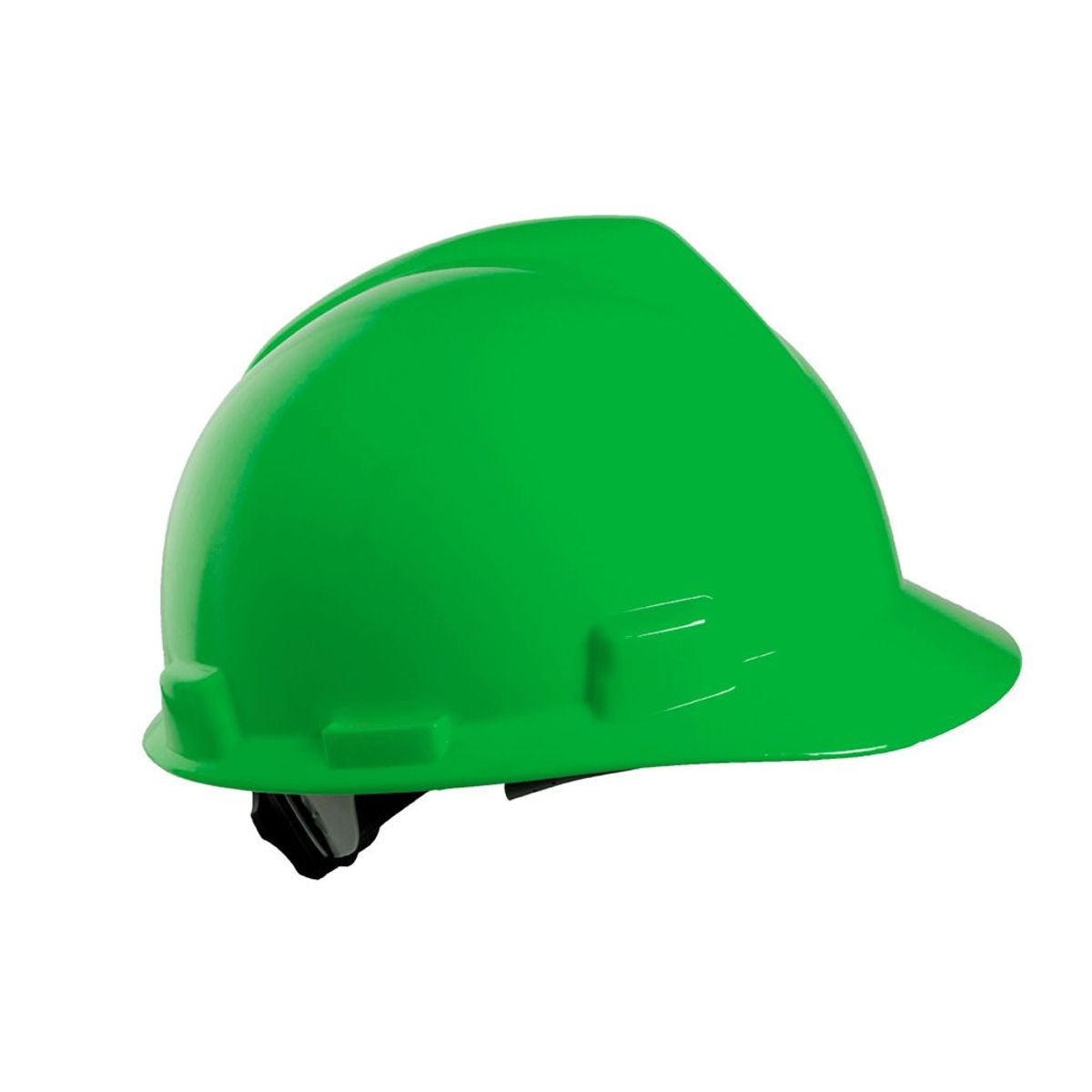 FORTE - CASCO FORTE VERDE STEELPRO