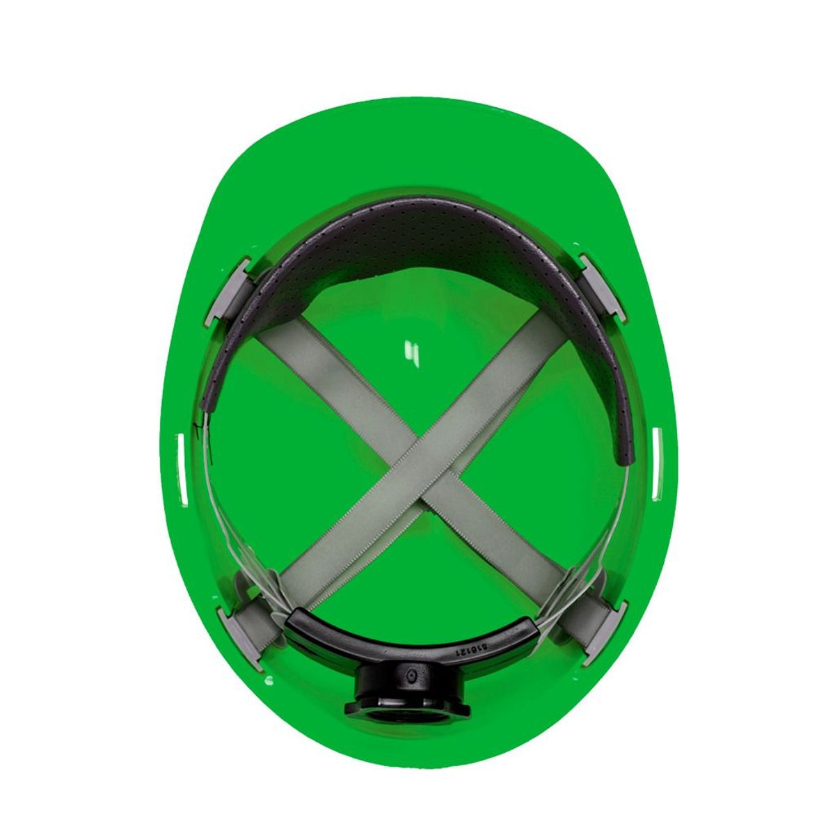 FORTE - CASCO FORTE VERDE STEELPRO