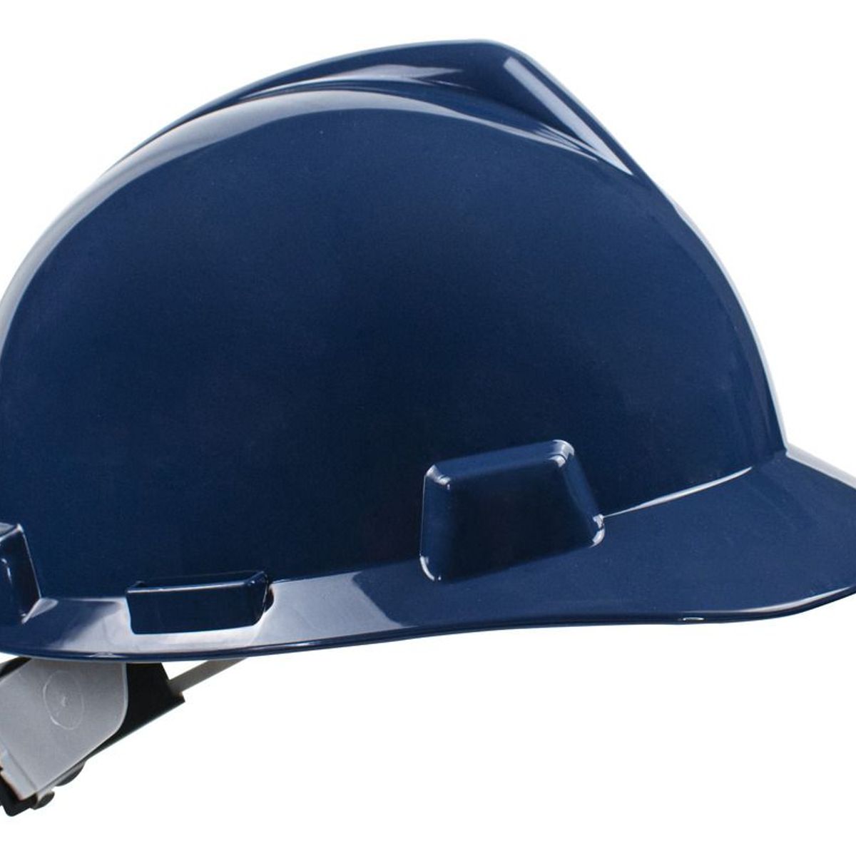 FORTE - CASCO FORTE AZUL STEELPRO