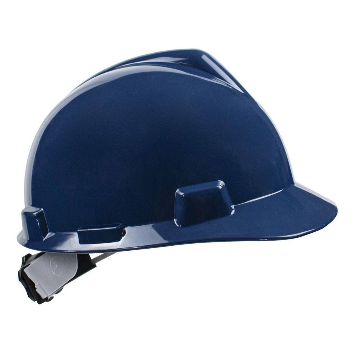 FORTE - CASCO FORTE AZUL STEELPRO