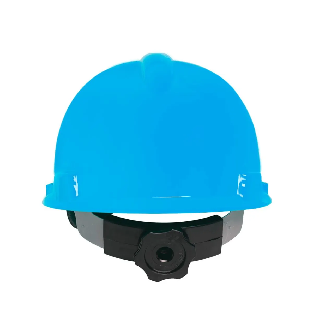 FORTE - CASCO FORTE CELESTE STEELPRO