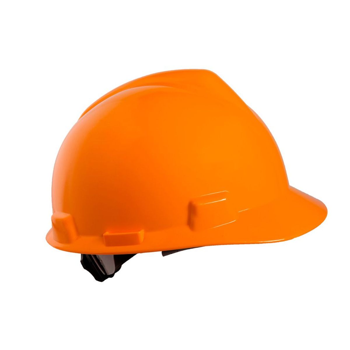 FORTE - CASCO FORTE NARANJA STEELPRO