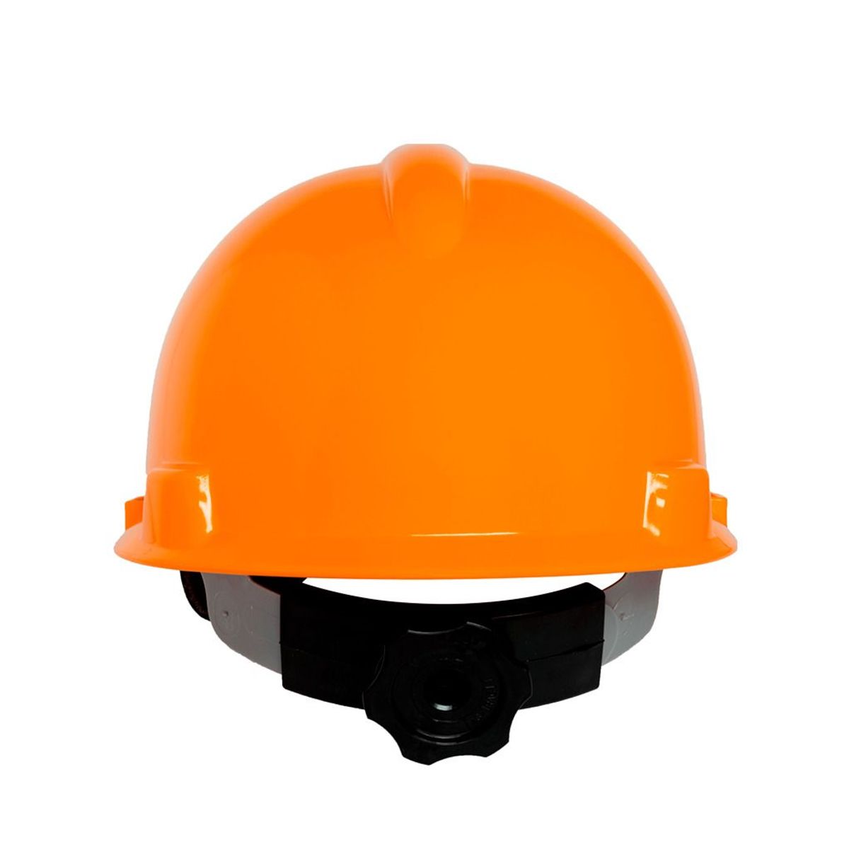 FORTE - CASCO FORTE NARANJA STEELPRO