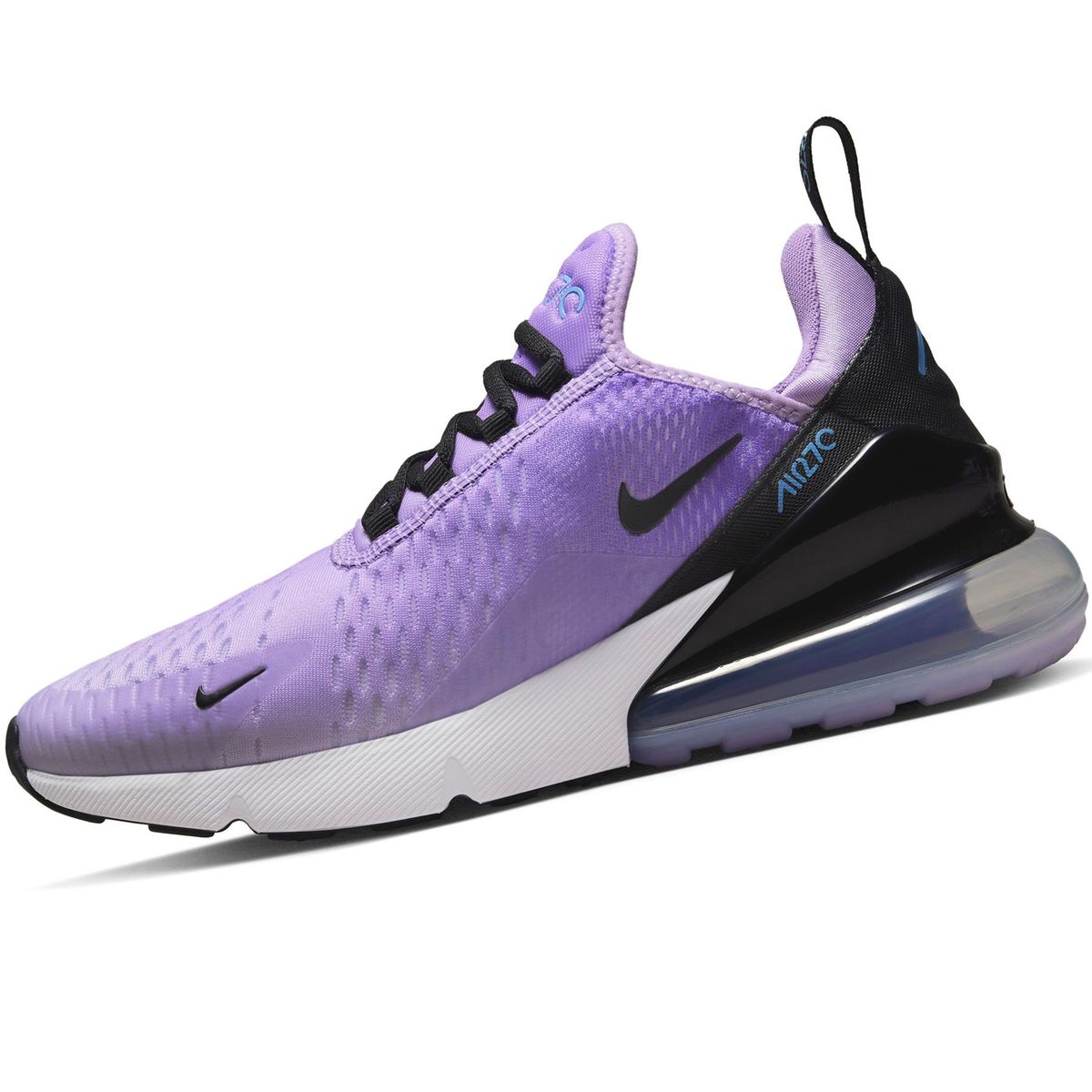 NIKE - Zapatillas Nike Mujer Air Max 270 - DZ5206-500
