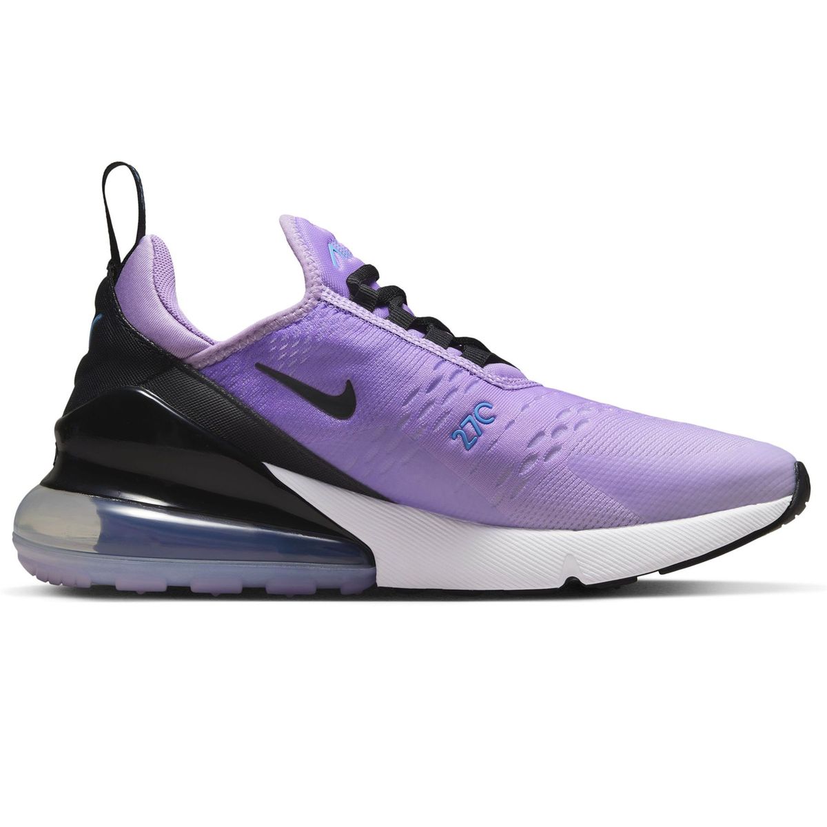 NIKE - Zapatillas Nike Mujer Air Max 270 - DZ5206-500