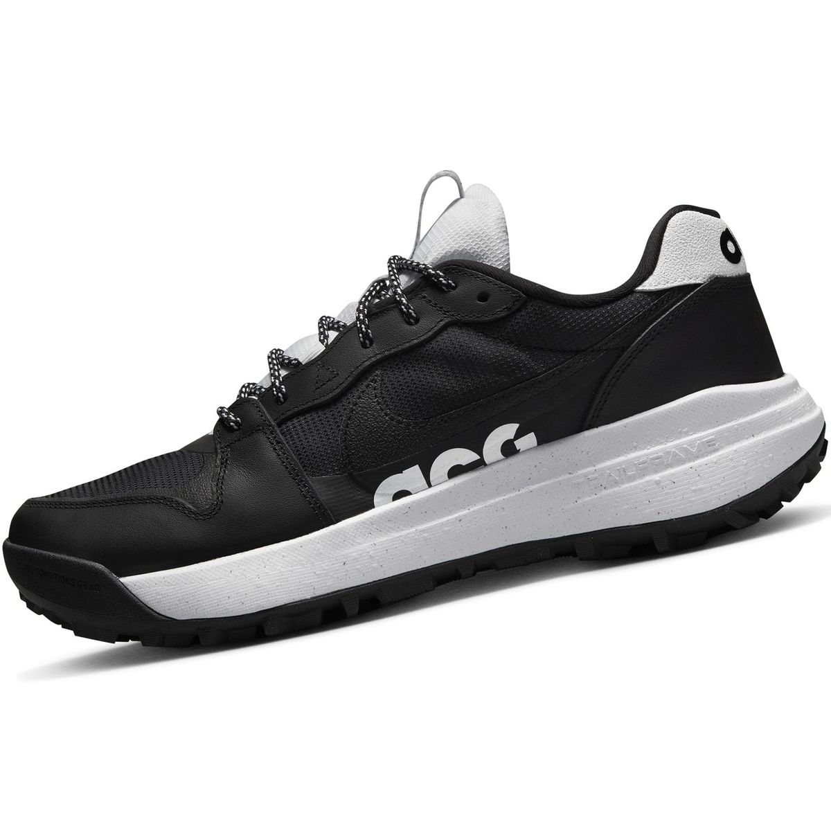 NIKE - Zapatillas Nike Hombre Outdoor ACG Lowcate - DX2256-001