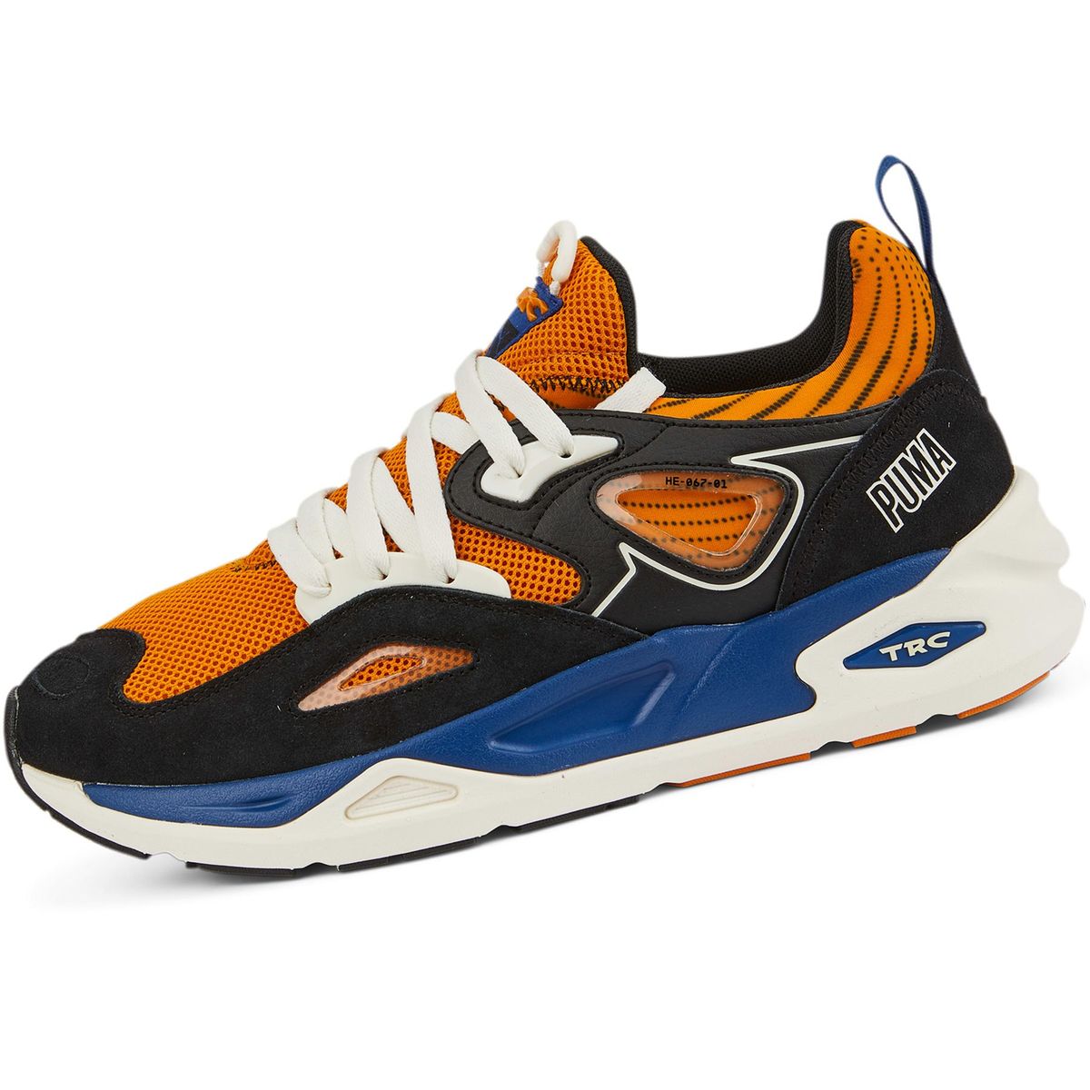 PUMA - Zapatillas Puma Hombre Training TRC Blaze SWxP - 387510-02