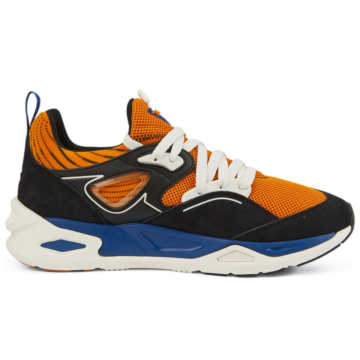 PUMA - Zapatillas Puma Hombre Training TRC Blaze SWxP - 387510-02