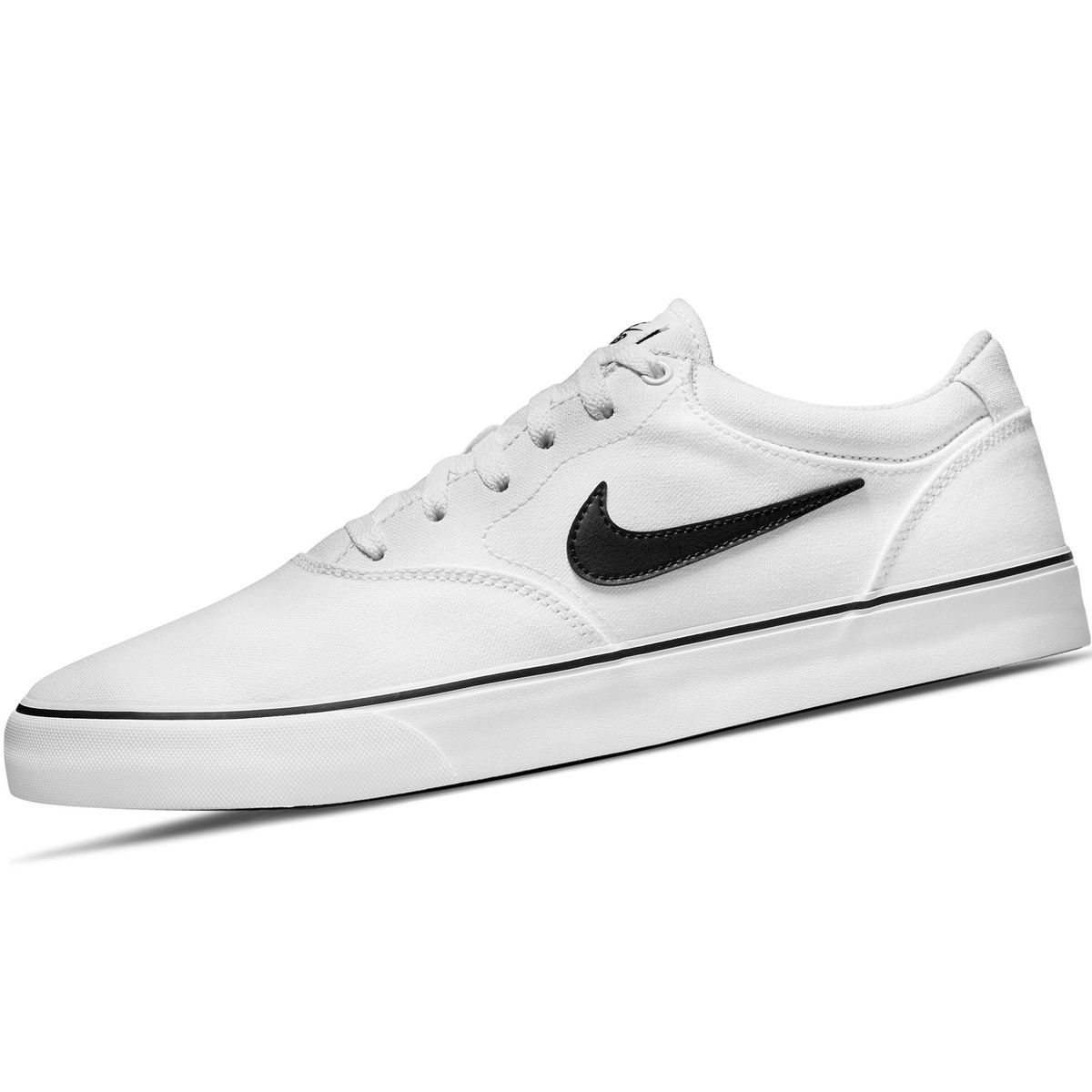NIKE - Zapatillas Nike Hombre Urbanas SB Chron 2 Canvas - DM3494-100