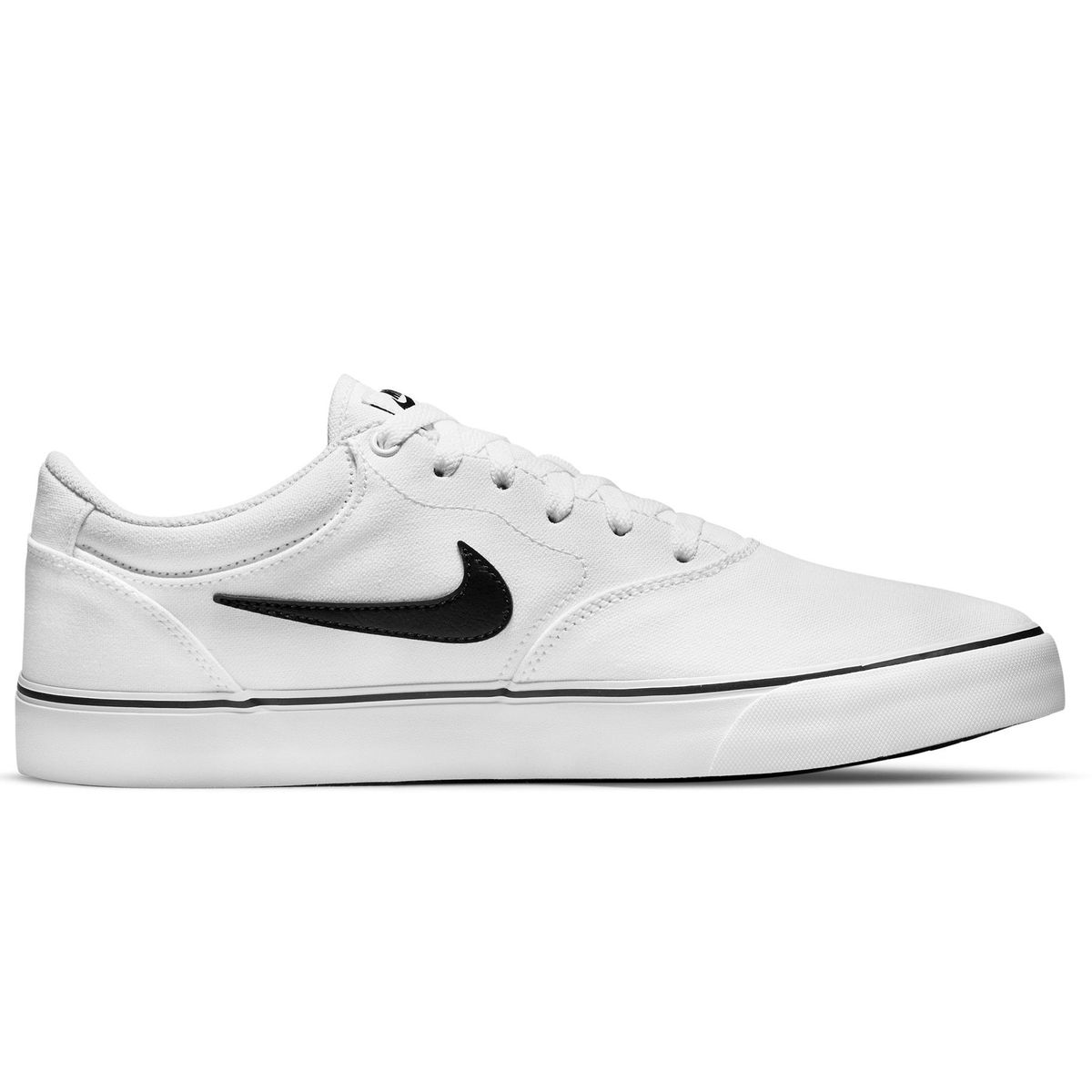 NIKE - Zapatillas Nike Hombre Urbanas SB Chron 2 Canvas - DM3494-100