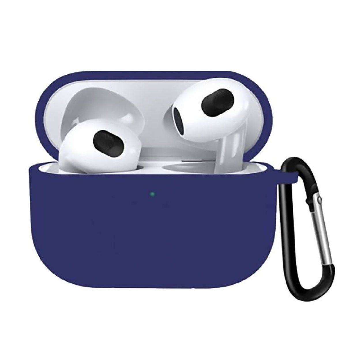 OTTOWARE - CASE PARA AIRPODS 3ERA GENERACION AZUL