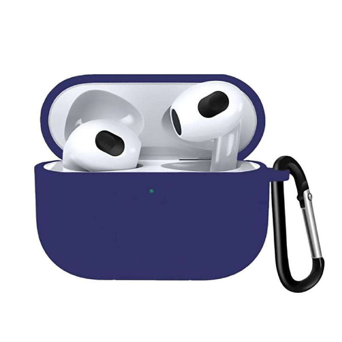 OTTOWARE - CASE PARA AIRPODS 3ERA GENERACION AZUL