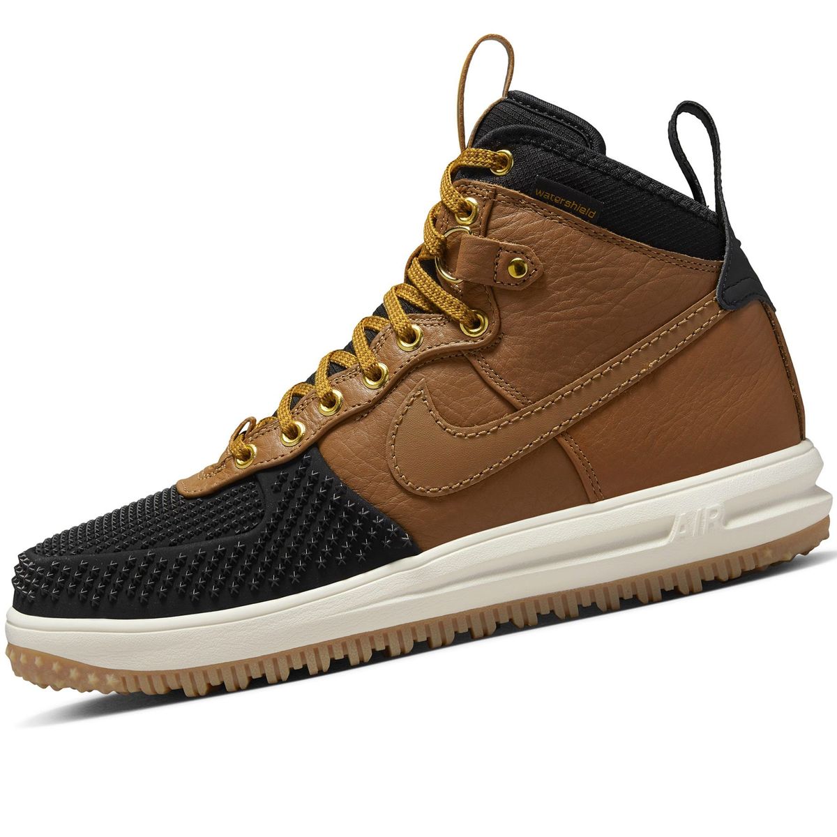 NIKE - Zapatillas Nike Hombre Lunar Force 1 Duckboot - 805899-202