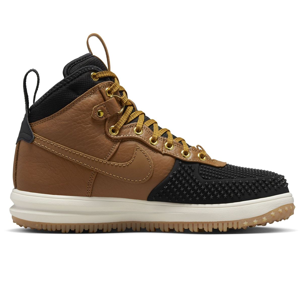 NIKE - Zapatillas Nike Hombre Lunar Force 1 Duckboot - 805899-202
