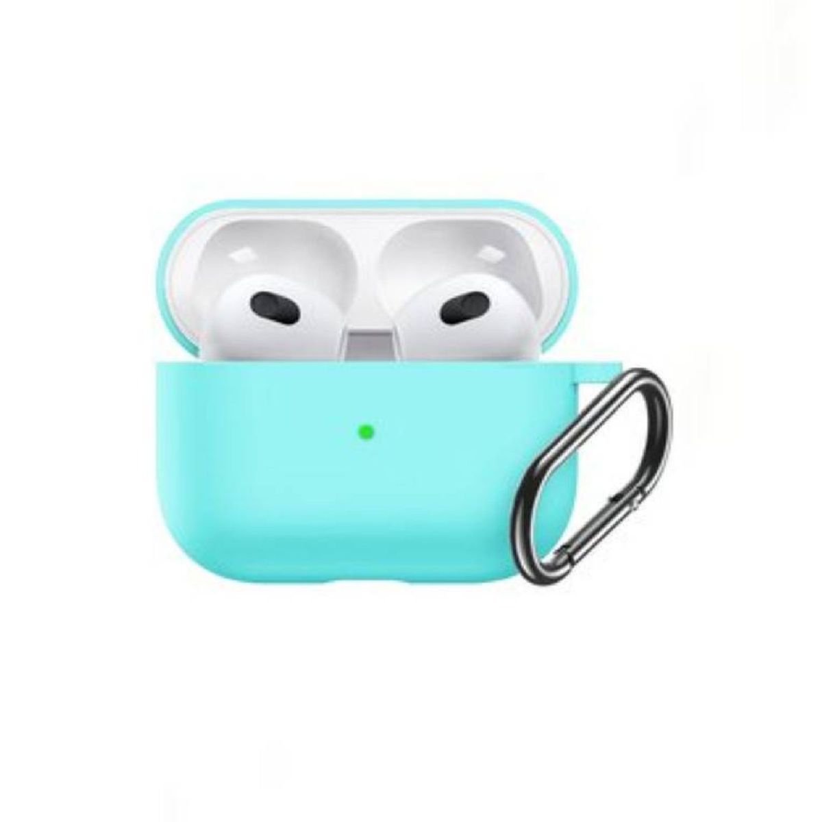 OTTOWARE - CASE PARA AIRPODS 3ERA GENERACION CELESTE
