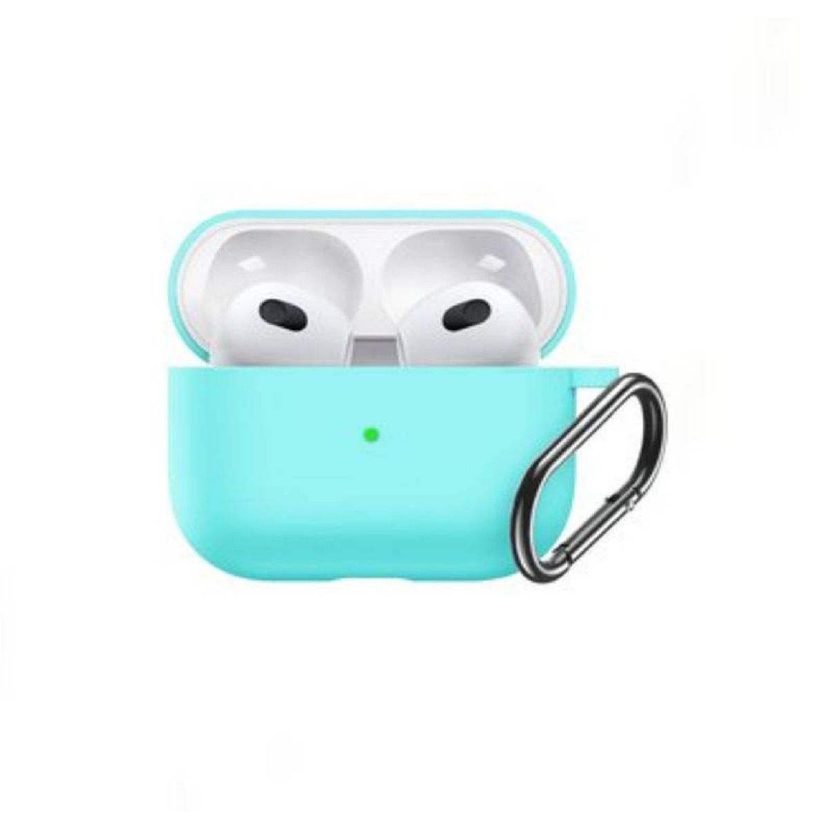 OTTOWARE - CASE PARA AIRPODS 3ERA GENERACION CELESTE