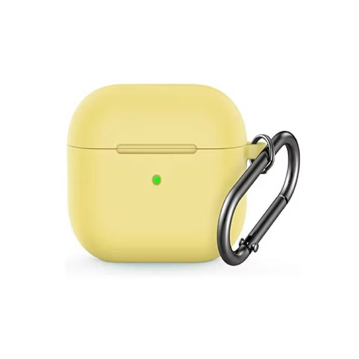 OTTOWARE - CASE PARA AIRPODS 3ERA GENERACION AMARILLO