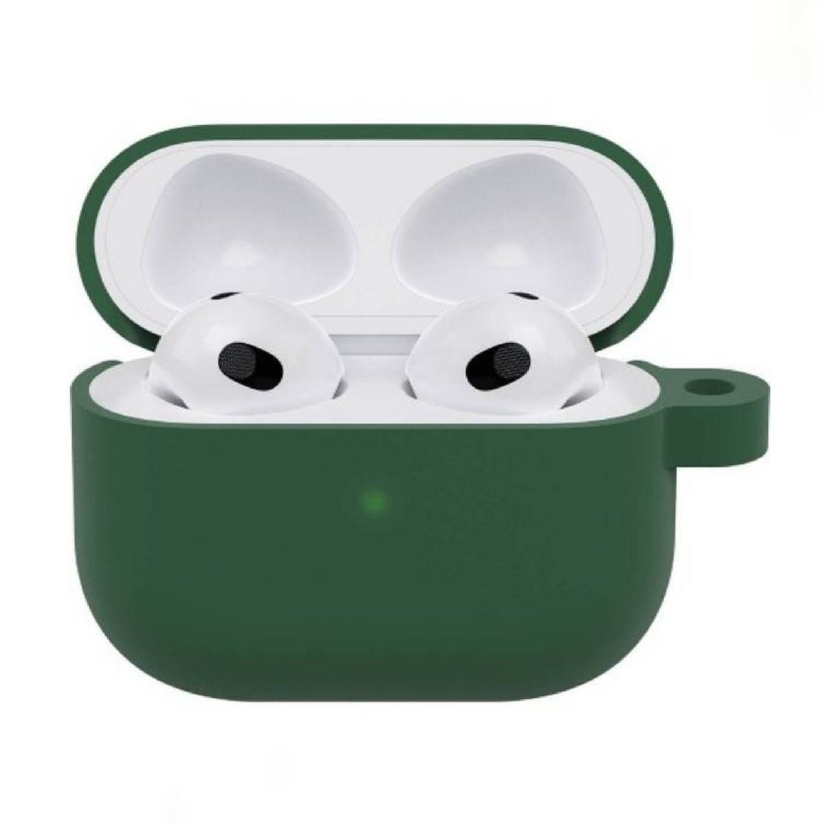 OTTOWARE - CASE PARA AIRPODS 3ERA GENERACION VERDE