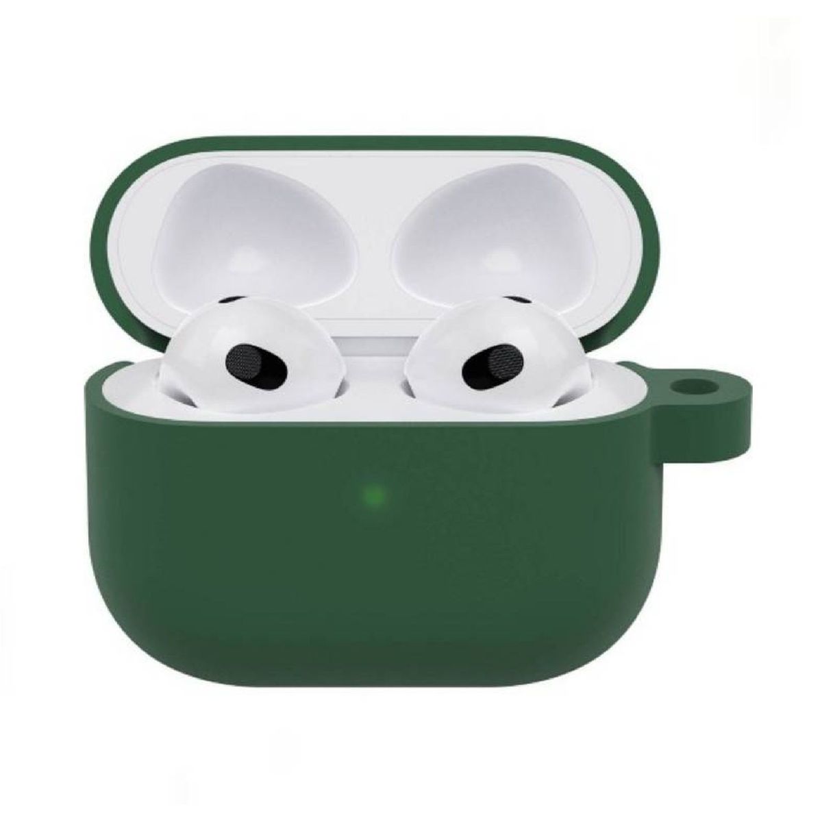 OTTOWARE - CASE PARA AIRPODS 3ERA GENERACION VERDE