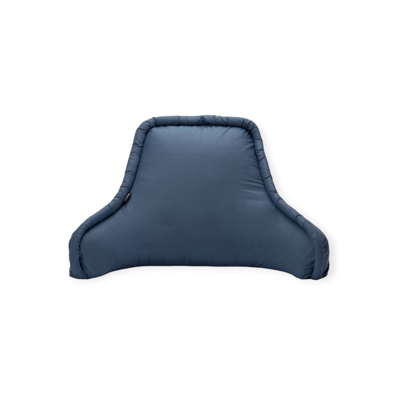 GENERICO - Cojín Anatomico Extra Grande Denim Con Funda