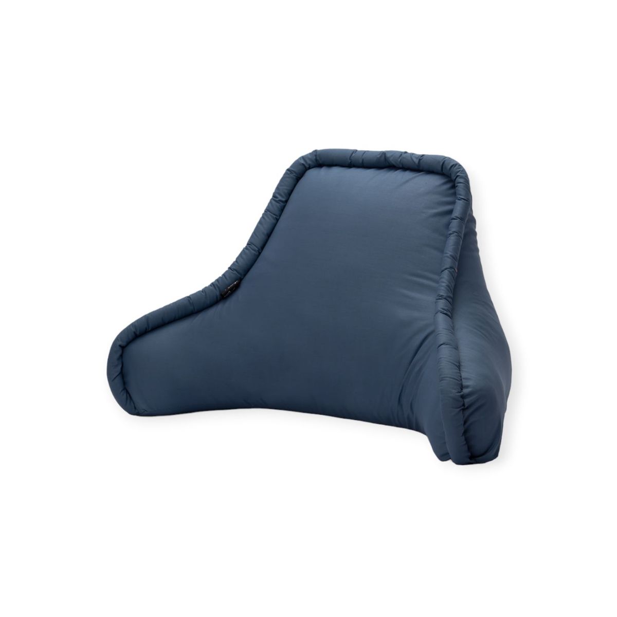 GENERICO - Cojín Anatomico Extra Grande Denim Con Funda