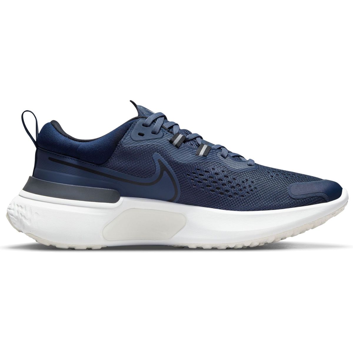 NIKE - Zapatillas Nike Hombre Running React Miller 2 - CW7121-400