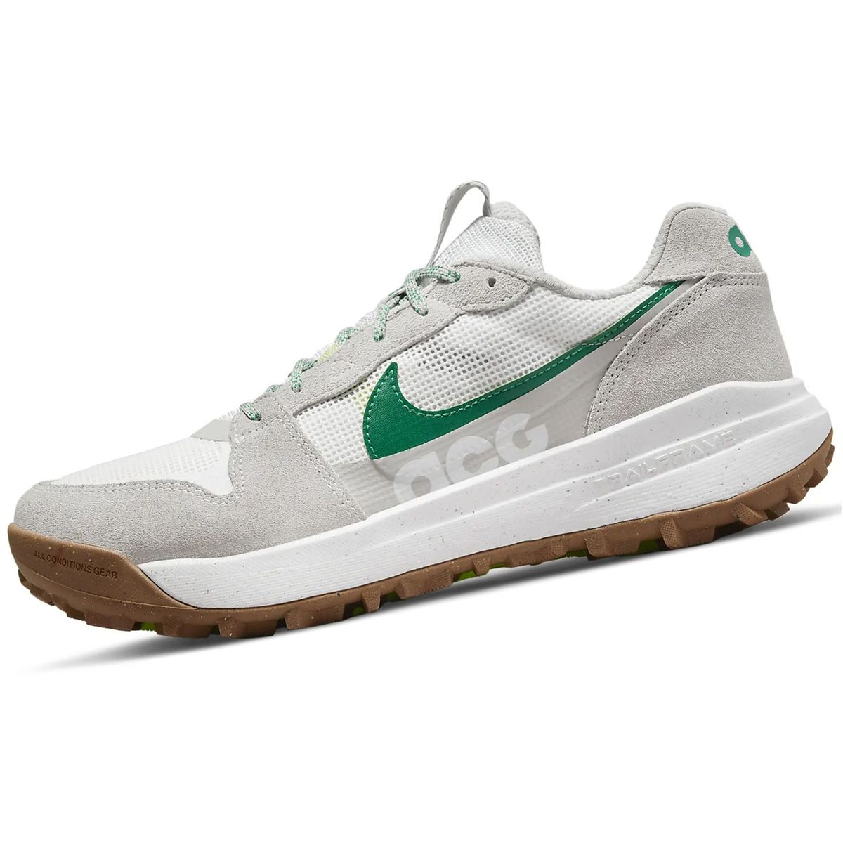 NIKE - Zapatillas Nike Hombre Outdoor ACG Lowcate - DM8019-003