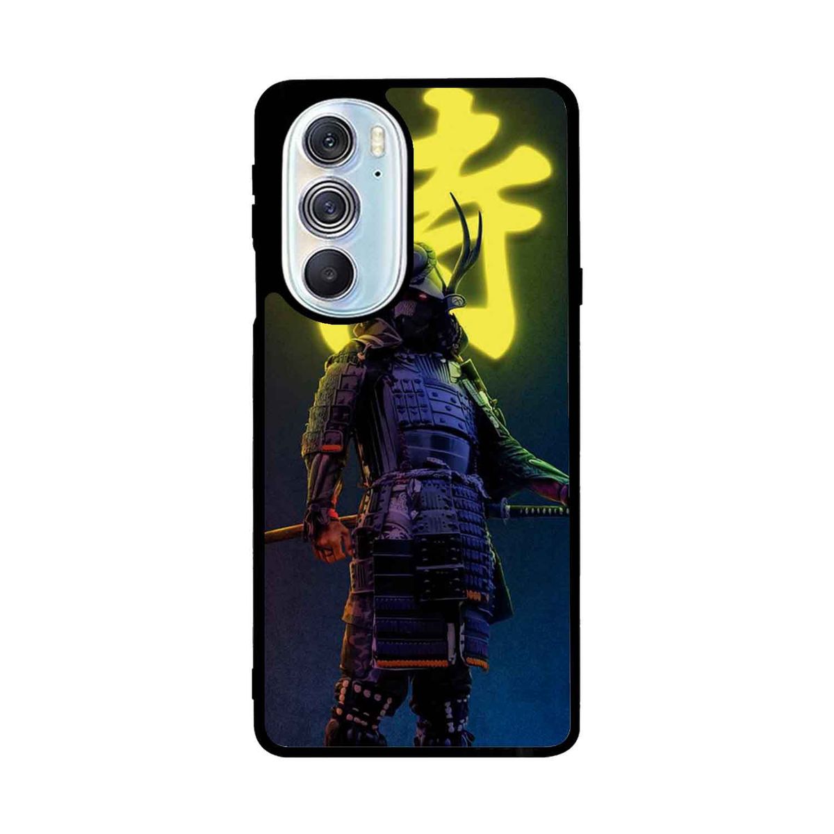 GENERICO - Funda Protector Case Para MOTO EDGE 30 PRO