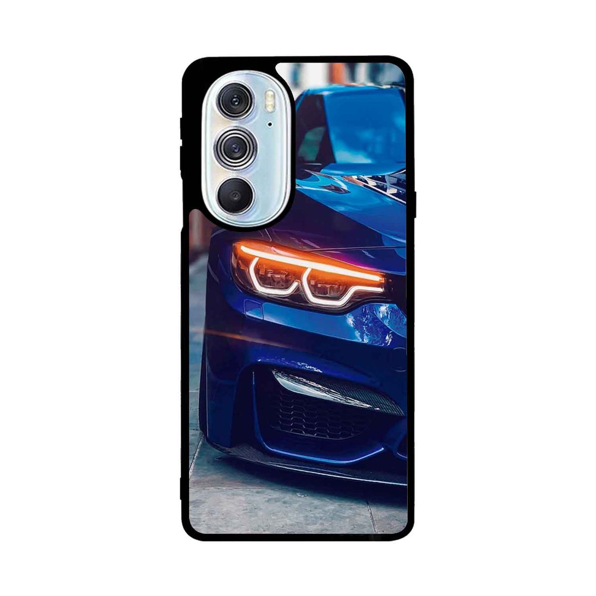 GENERICO - Funda Protector Case Para MOTO EDGE 30 PRO