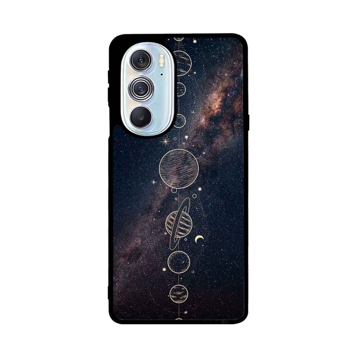 GENERICO - Funda Protector Case Para MOTO EDGE 30 PRO.