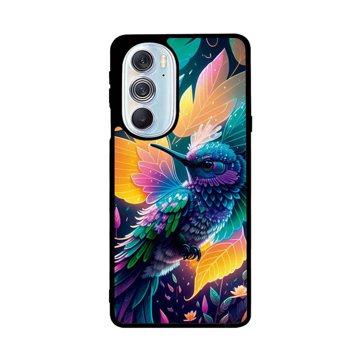 GENERICO - Funda Protector Case Para MOTO EDGE 30 PRO