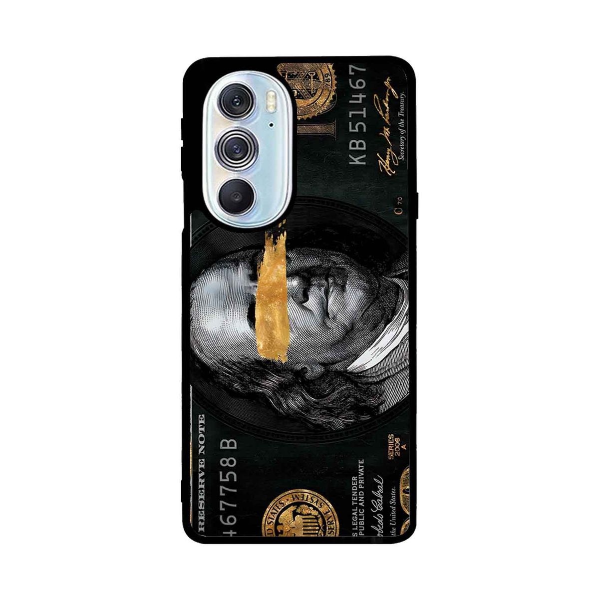 GENERICO - Funda Protector Case Para MOTO EDGE 30 PRO