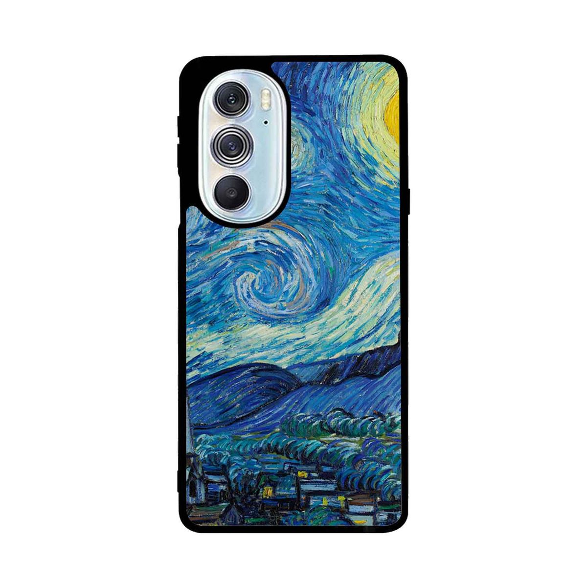 GENERICO - Funda Protector Case Para MOTO EDGE 30 PRO