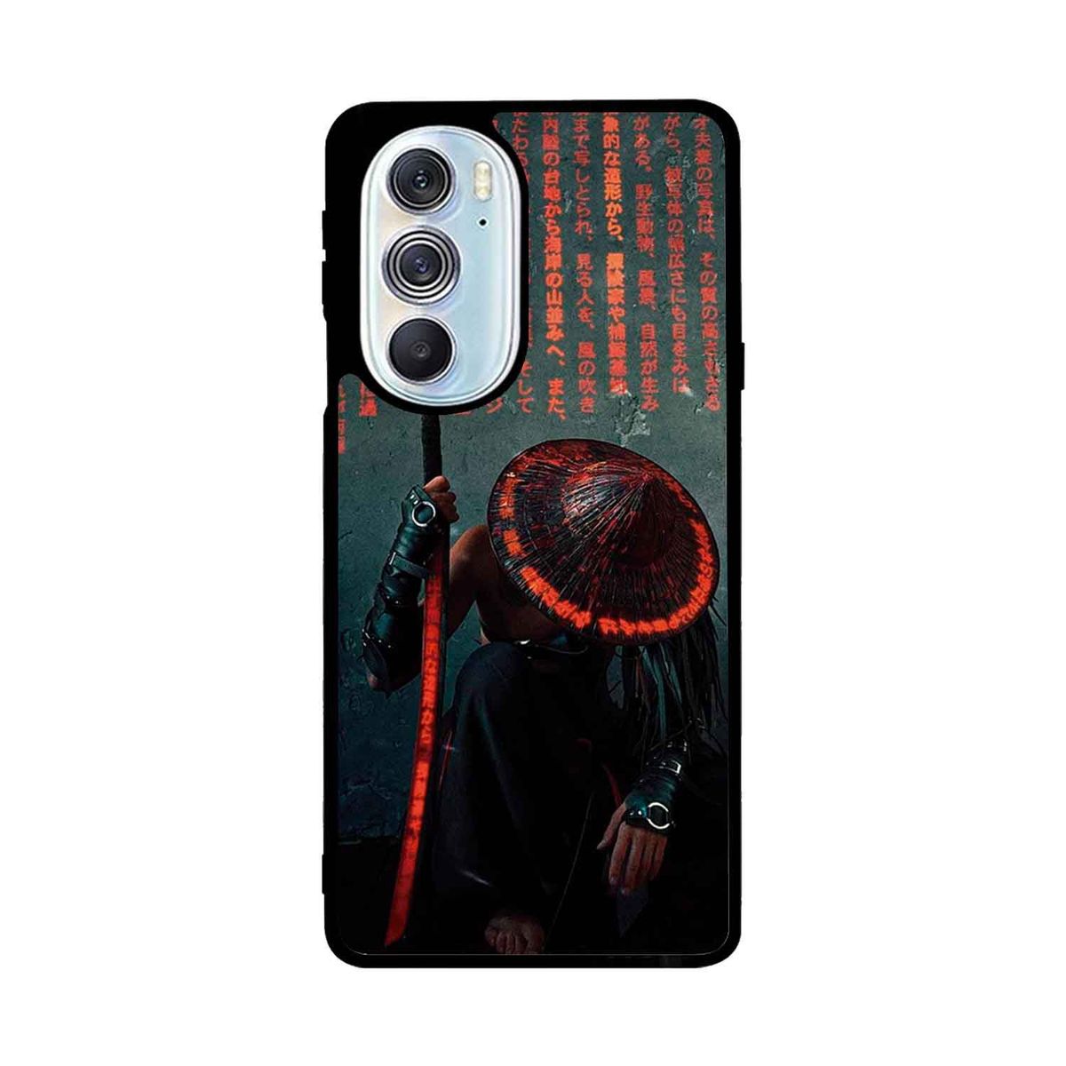 GENERICO - Funda Protector Case Para MOTO EDGE 30 PRO