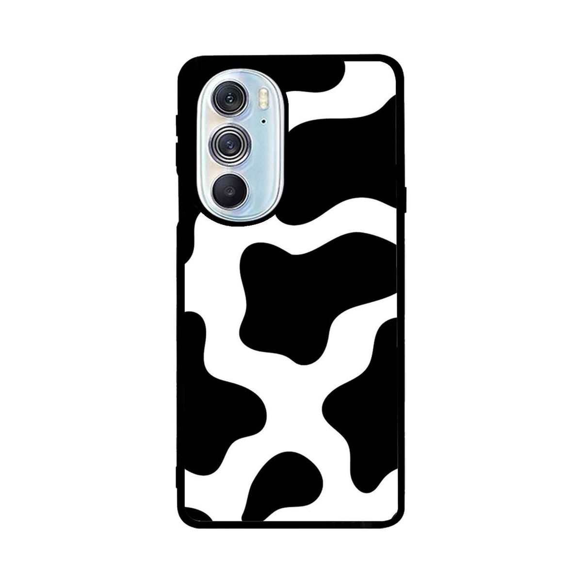 GENERICO - Funda Protector Case Para MOTO EDGE 30 PRO.