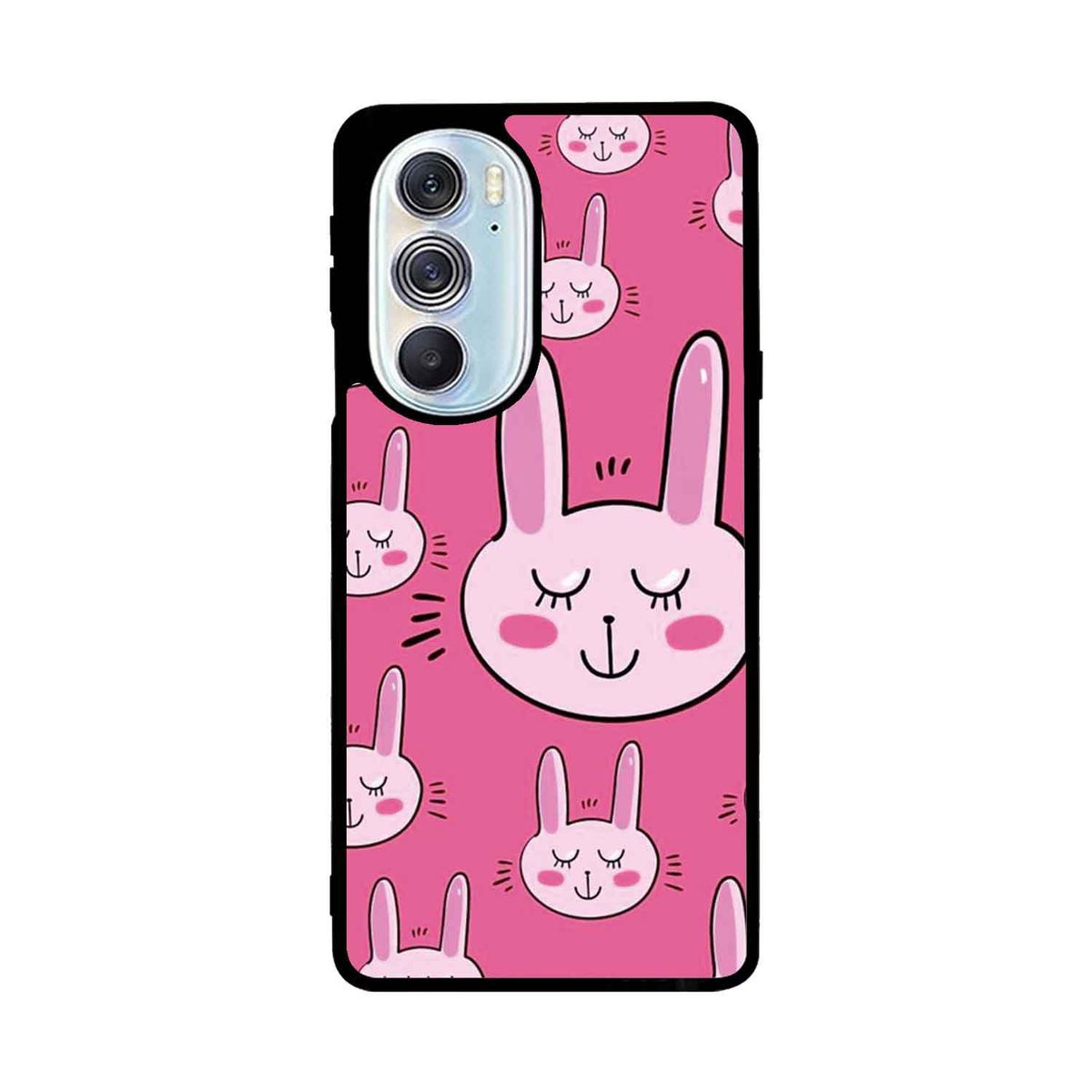 GENERICO - Funda Protector Case Para MOTO EDGE 30 PRO