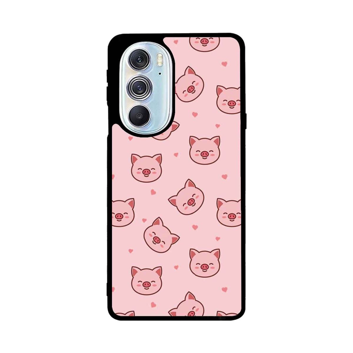 GENERICO - Funda Protector Case Para MOTO EDGE 30 PRO