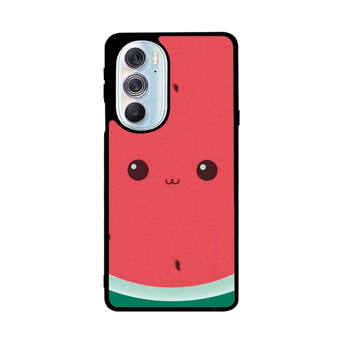 GENERICO - Funda Protector Case Para MOTO EDGE 30 PRO