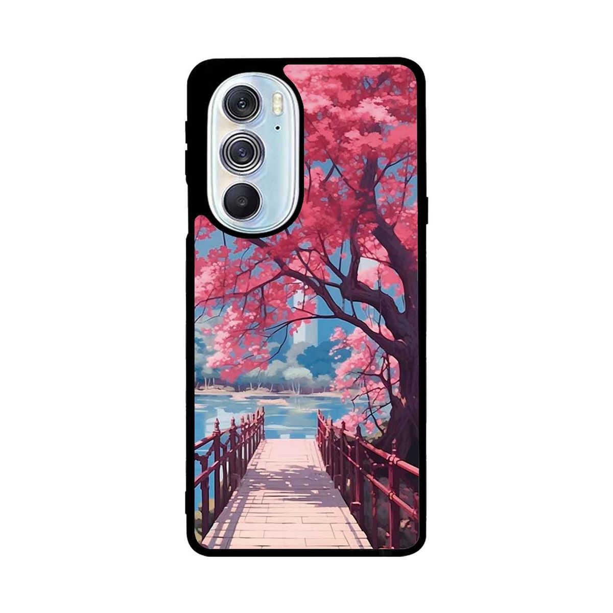 GENERICO - Funda Protector Case Para MOTO EDGE 30 PRO