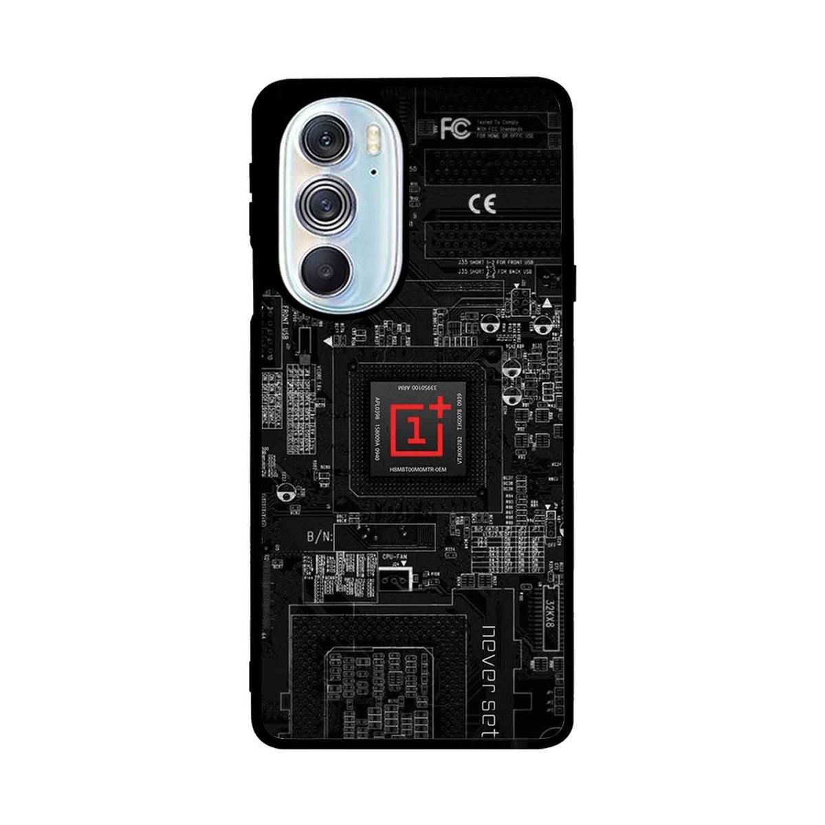 GENERICO - Funda Protector Case Para MOTO EDGE 30 PRO