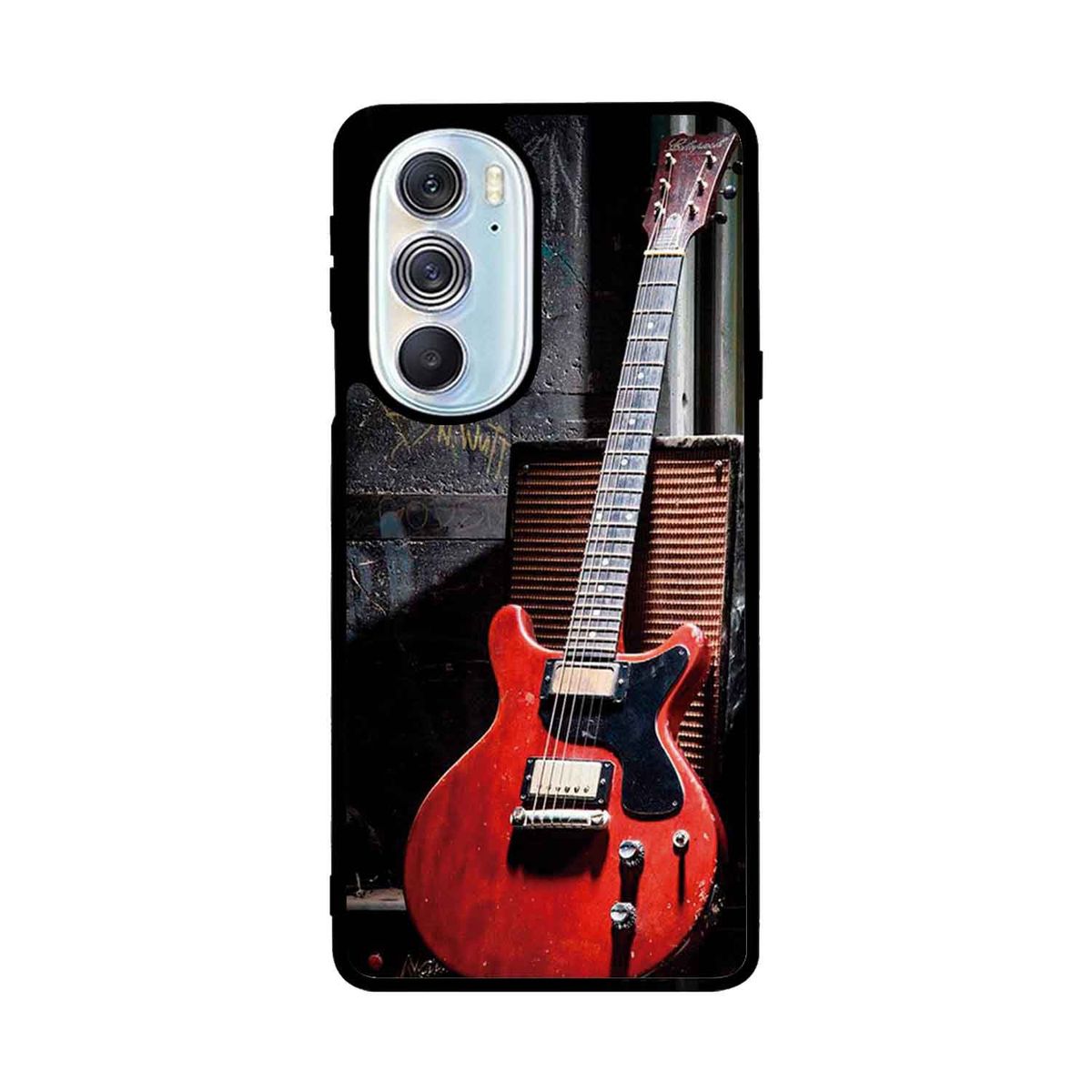 GENERICO - Funda Protector Case Para MOTO EDGE 30 PRO