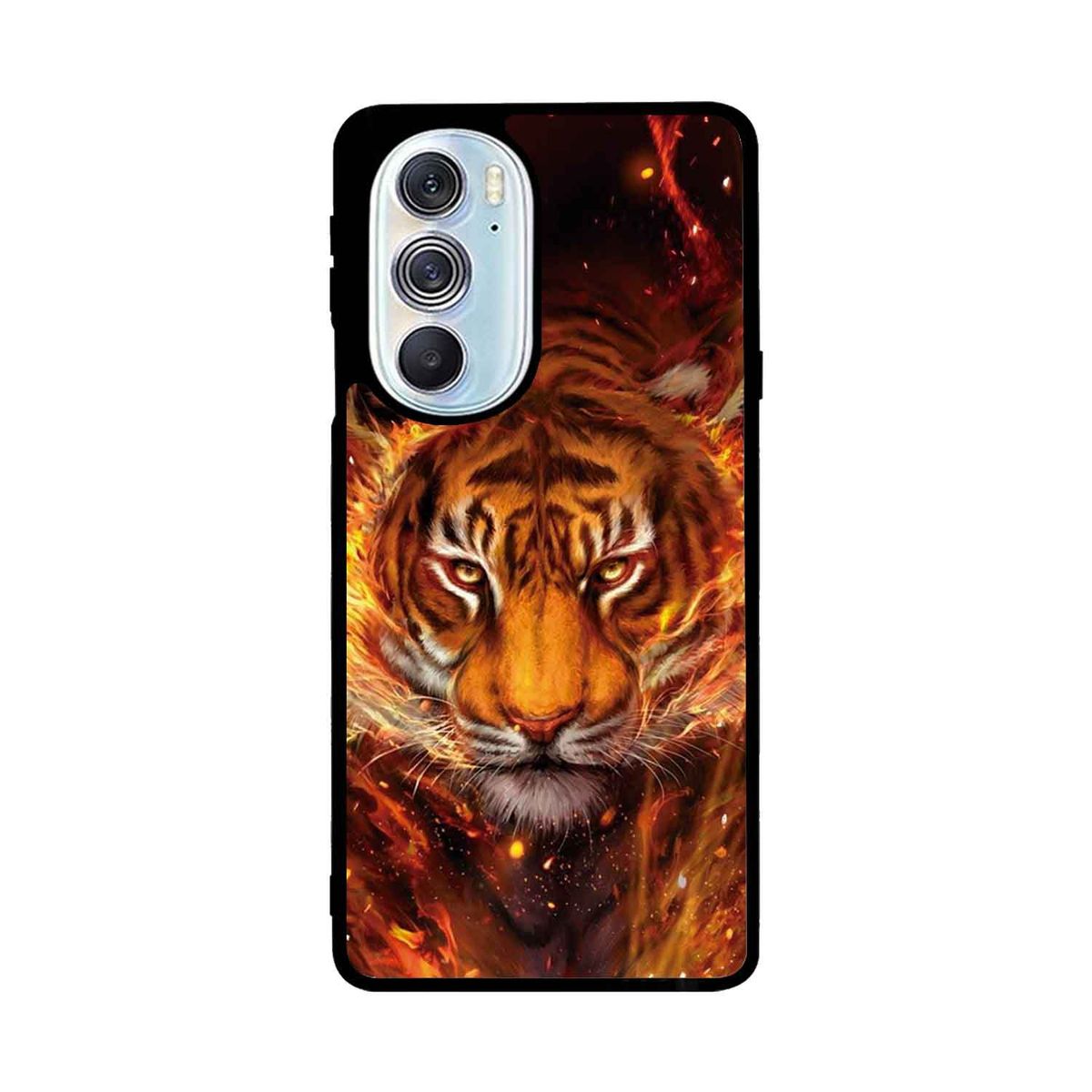 GENERICO - Funda Protector Case Para MOTO EDGE 30 PRO