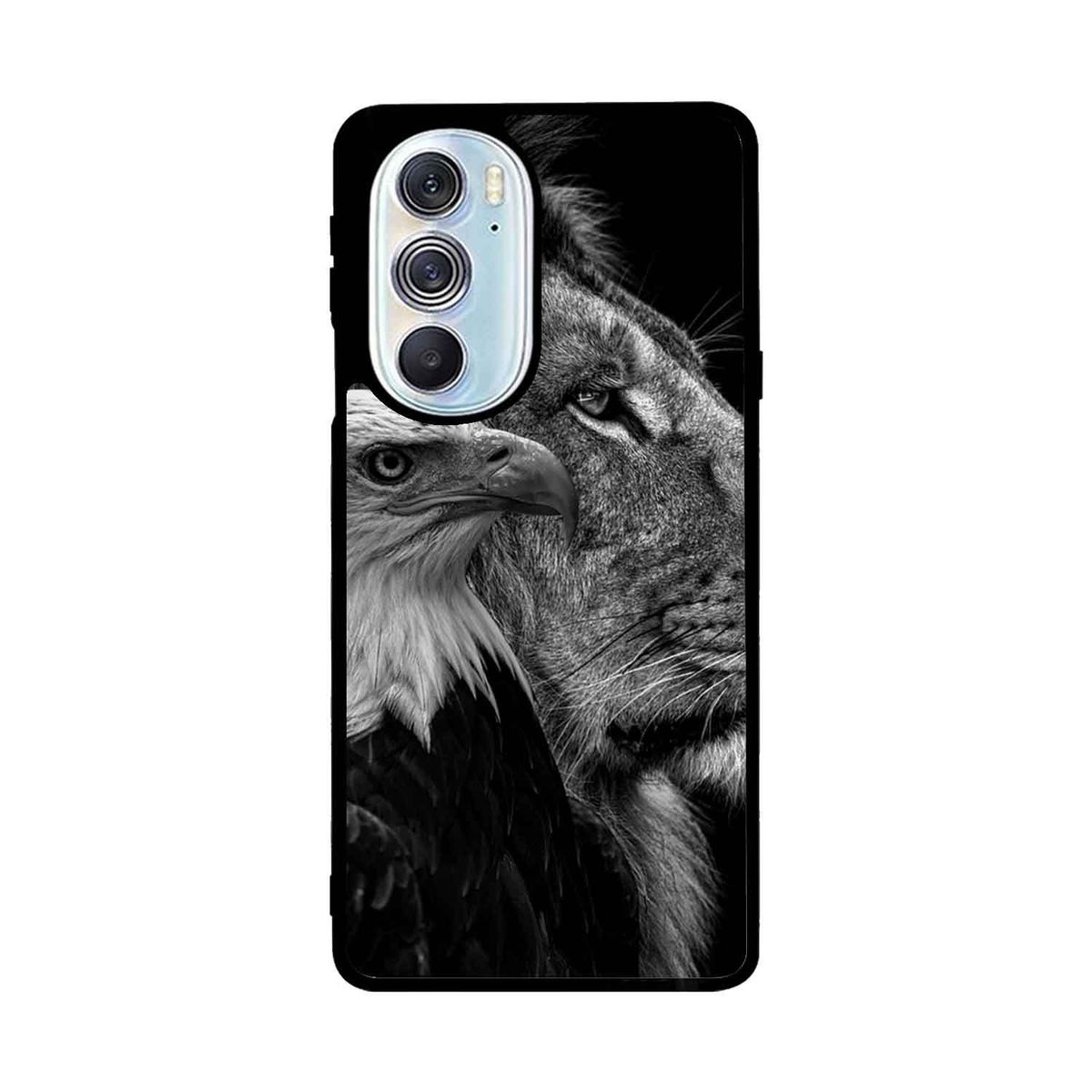 GENERICO - Funda Protector Case Para MOTO EDGE 30 PRO