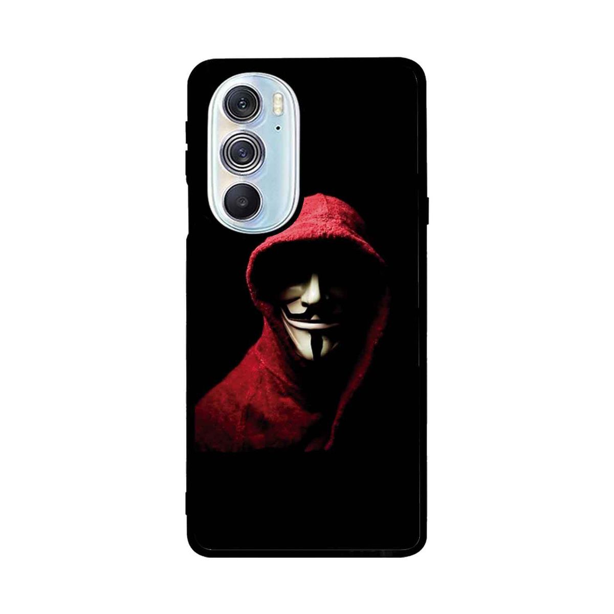GENERICO - Funda Protector Case Para MOTO EDGE 30 PRO