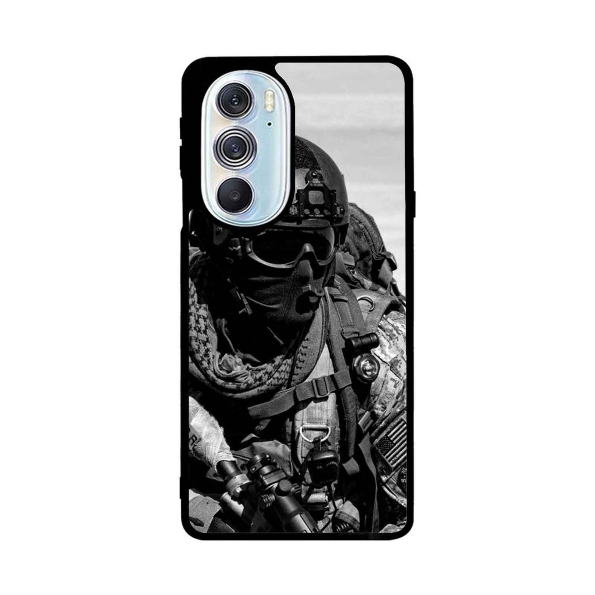 GENERICO - Funda Protector Case Para MOTO EDGE 30 PRO